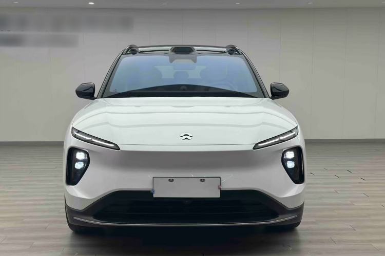 Used Nio ES6 2023 75 kWh