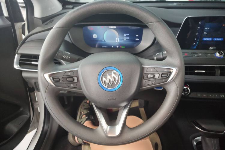 Used Buick Velite 6 2023 430km Range Commuter Version
