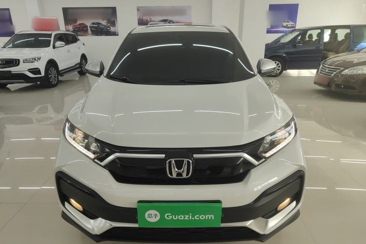 Used Honda XR-V 2021 220TURBO CVT Comfort Version

