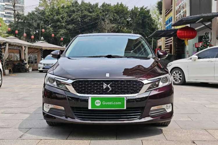 Used  5LS 2016 1.6T Style Edition THP160
