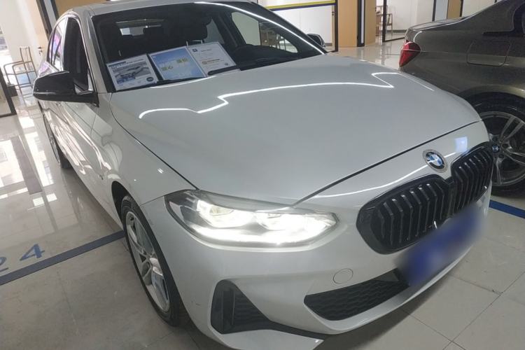 Used BMW 1 Series 2021 Revised 120i M Sport Night Edition
