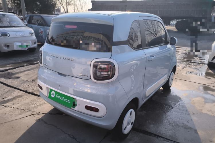 Used Bestune Pony 2026 Model 222km Shining Horse