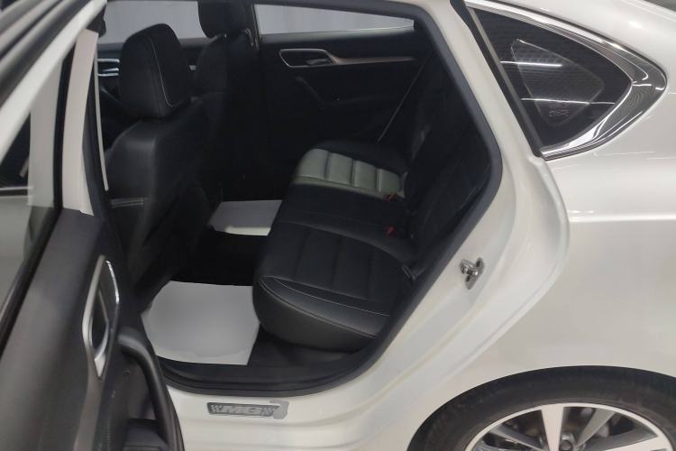 Used MG 6 2019 20T Automatic Sport Edition
