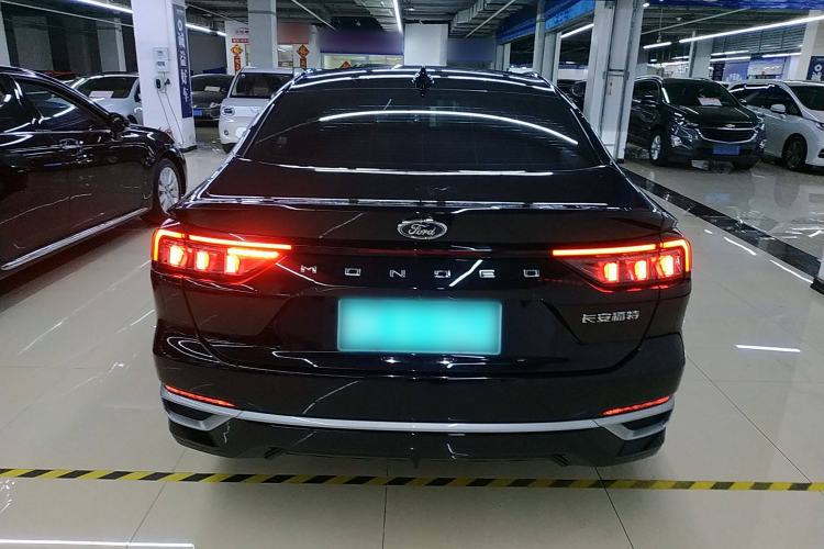 Used Ford Mondeo 2023 EcoBoost 180 Comfort Model