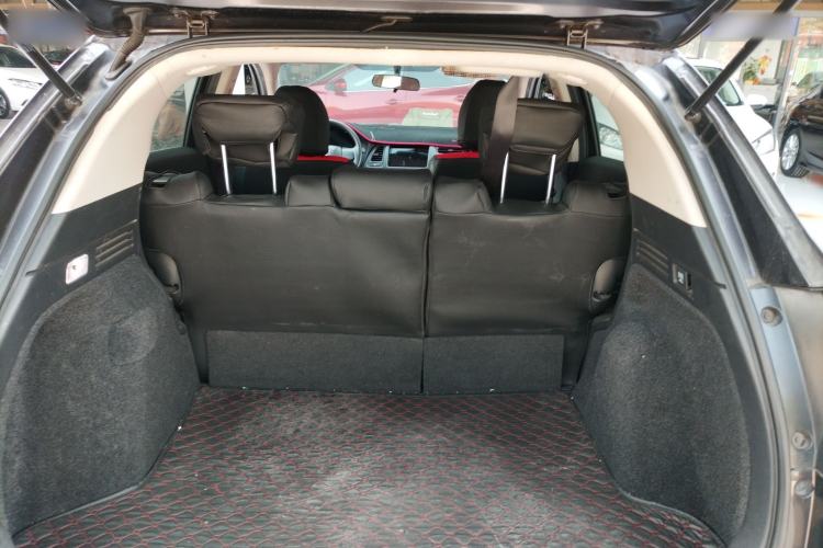 Used Honda Vezel 2020 1.5L CVT Elite Edition