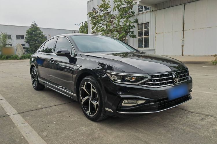 Used Volkswagen Magotan 2023 2 Million Units Commemorative Edition 330TSI DSG Luxury Version
