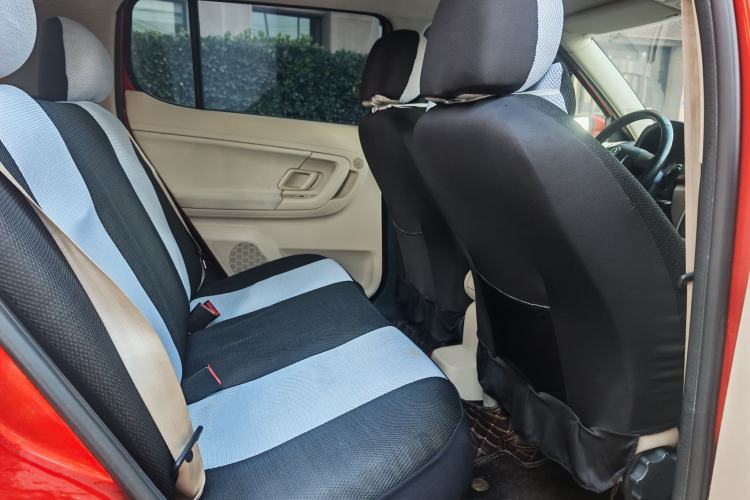 Used Skoda Fabia 2012 1.4L Automatic Crystal Edition
