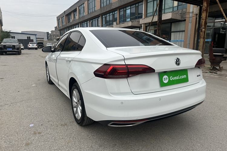 Used Volkswagen Bora 2019 1.5L Automatic Elite Version
