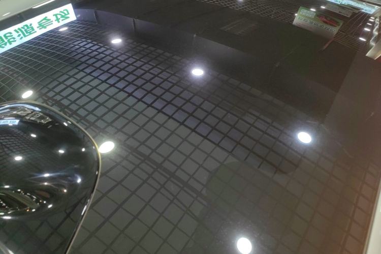 Used  LS7 2025 New Edition Ultra