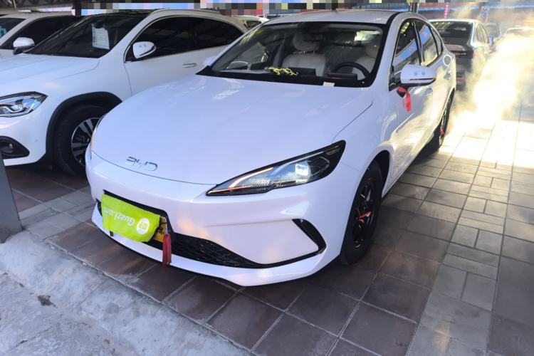 Used BYD Seal 05 DM-i 2025 DM-i Smart Drive 55KM Luxury Model