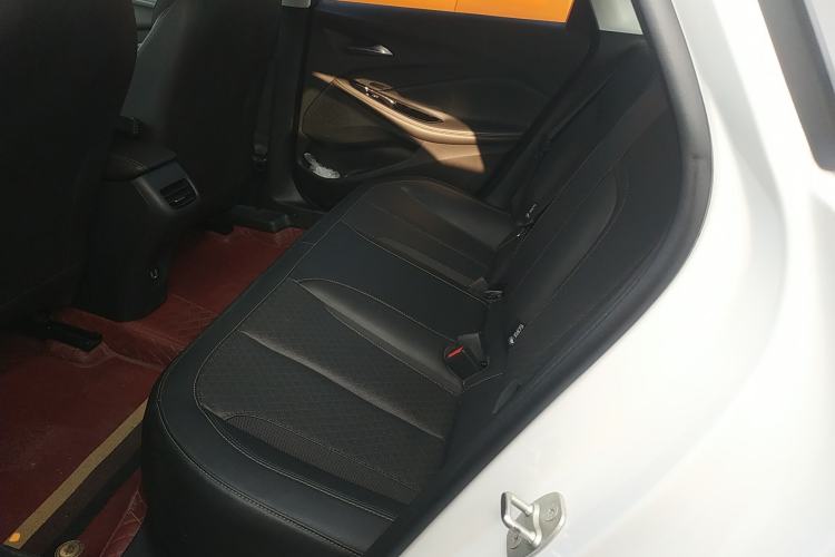 Used Buick Verano 2023 Pro Enjoyment Edition