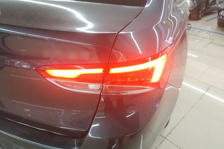 Used Buick GT 2021 Exemplar 1.5L Automatic Elite Version