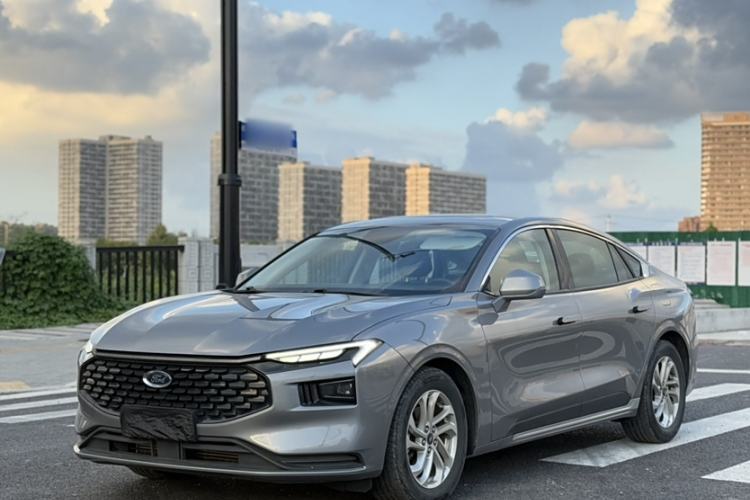 Used Ford Mondeo 2022 Facelifted EcoBoost 245 Fashion Edition