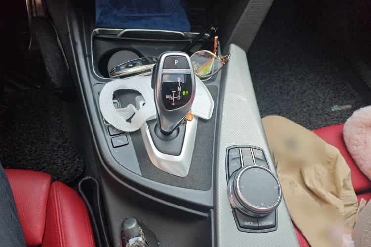 Used BMW 3 Series 2019 320i M Sport Night Edition