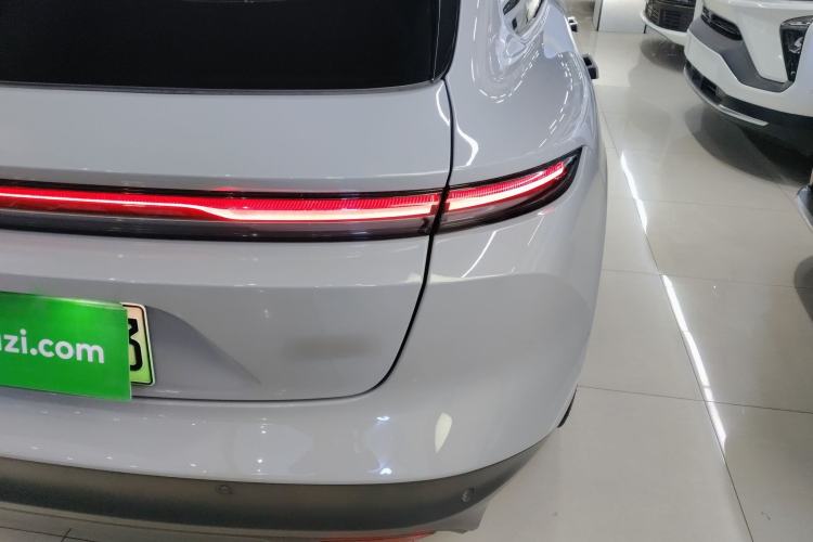 Used Nio ET5T 2023 75 kWh Touring
