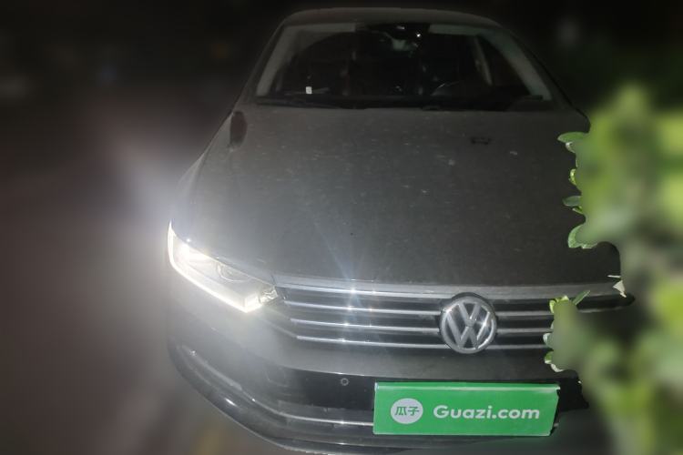 Used Volkswagen Magotan 2017 380TSI DSG Prestige Edition