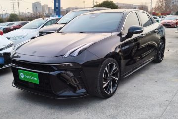 Used Lynk & Co 03 2023 2.0TD DCT JingPro