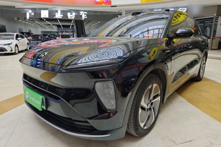 Used Nio ES8 2024 75 kWh