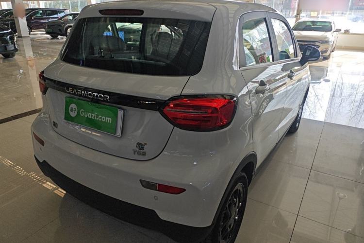 Used Leapmotor T03 2024 310 Comfort Edition