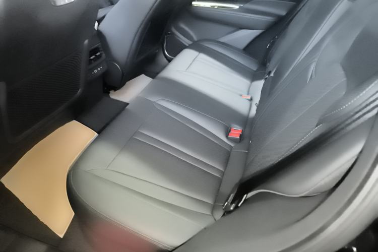 Used Hongqi HS3 PHEV 2024 PHEV 115km Jingwei Edition
