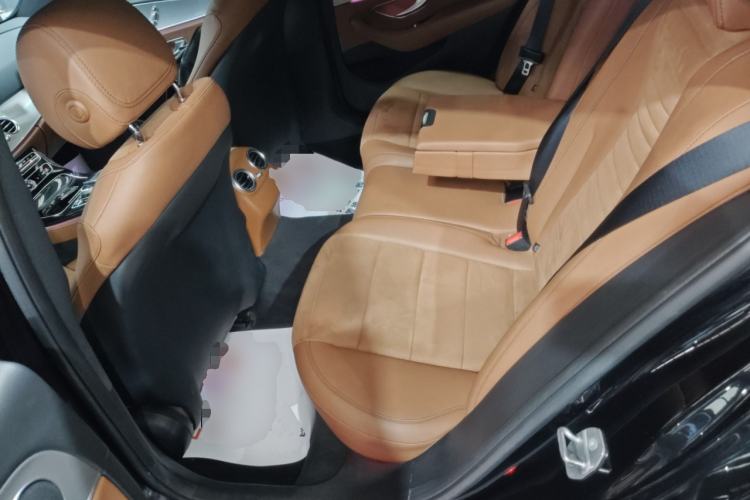 Used Mercedes-Benz E-Class 2017 E 200 Sport