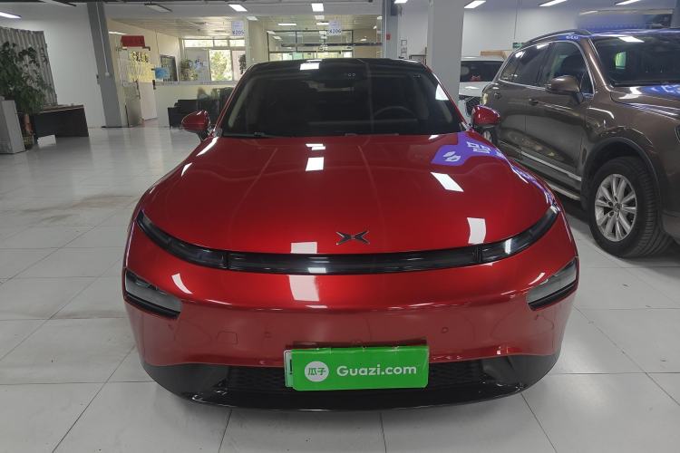 Used XPeng P7 2020 586E