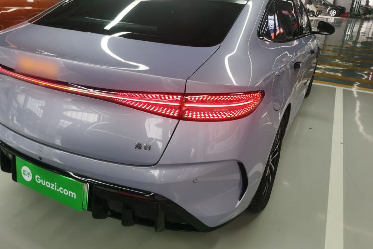 Used BYD Seal 2025 510 Standard Edition
