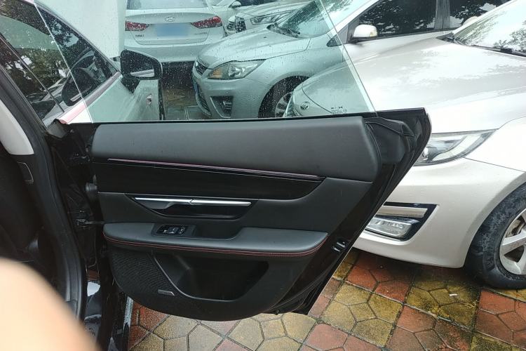 Used XPeng P7 2020 670E
