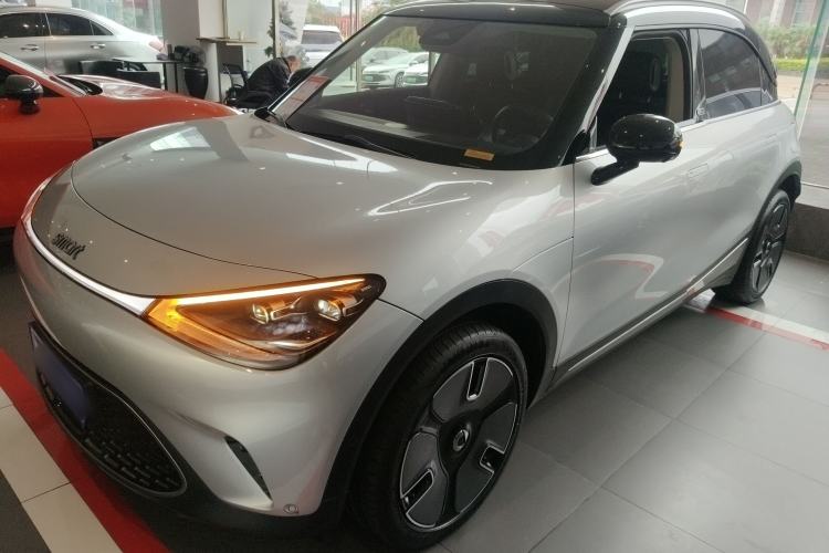 Used  #1 2022 Premium Edition
