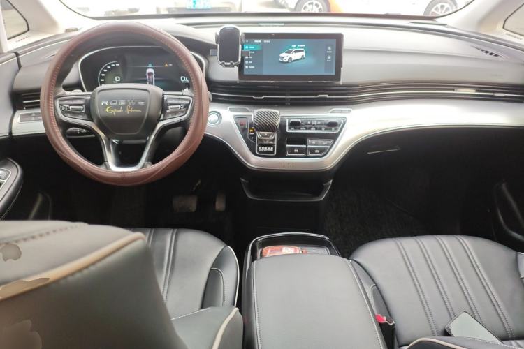 Used Roewe iMAX8 2022 400TGI Flagship Edition
