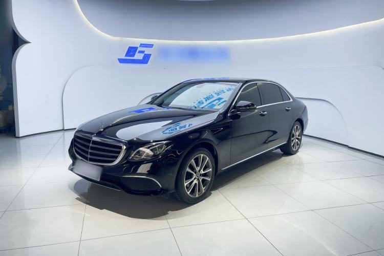 Used Mercedes-Benz E-Class 2020 Facelift E 260 L