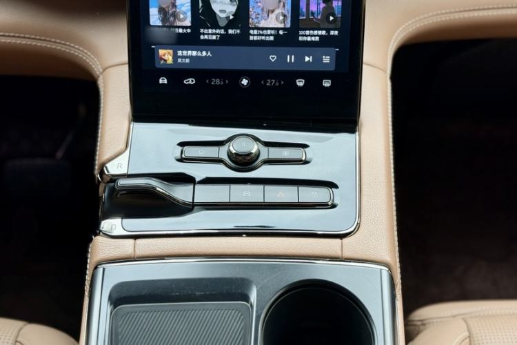 Used Nio ES8 2022 100 kWh Six-Seater Version