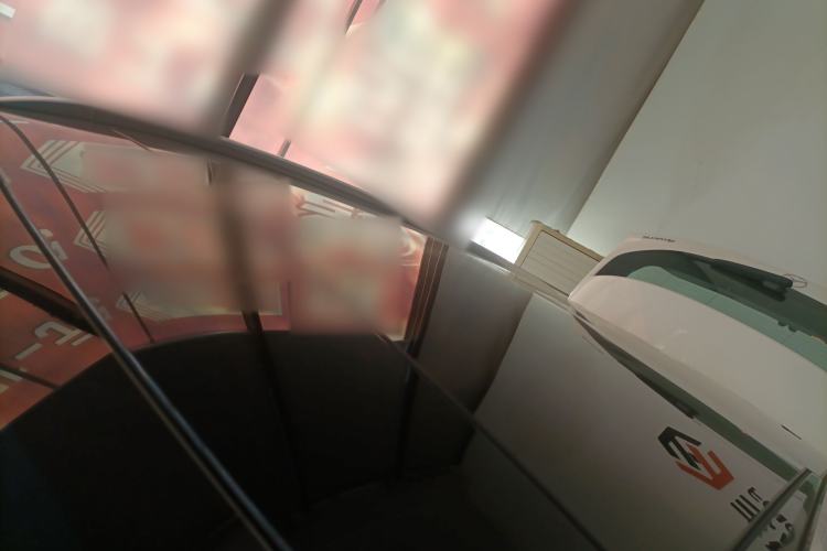 Used Mercedes-Benz GLC 2020 GLC 260 L 4MATIC Dynamic Model
