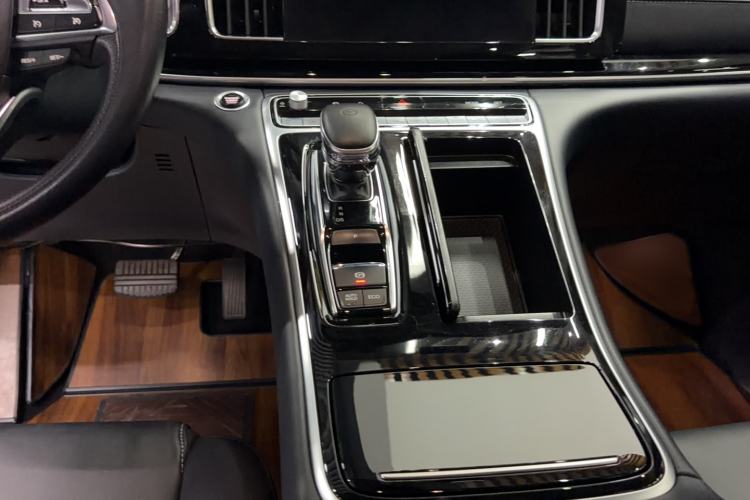 Used GAC Trumpchi M8 2021 Lingxiu Series 390T Deluxe Edition
