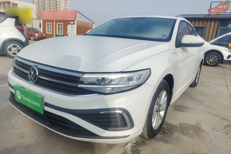 Used Volkswagen Bora 2023 200TSI DSG Comfort Edition