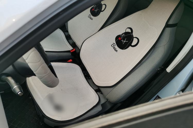 Used Leapmotor T03 2023 403 Lite Edition
