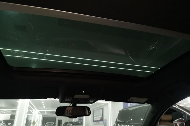 Used Audi A6L 2018 30th Anniversary Edition 45 TFSI quattro Sport model
