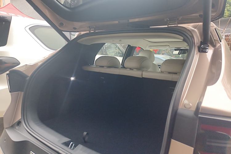 Used  Q05 2026 Model 506 Max
