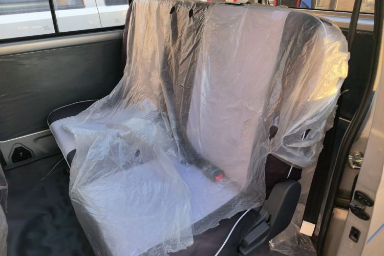 Used Wuling Zhiguang 2023 1.5L Practical Version 5/7 Seats