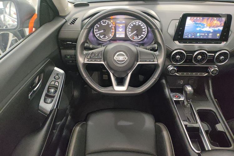 Used Nissan Sylphy 2021 1.6L XL CVT Enjoyment Edition