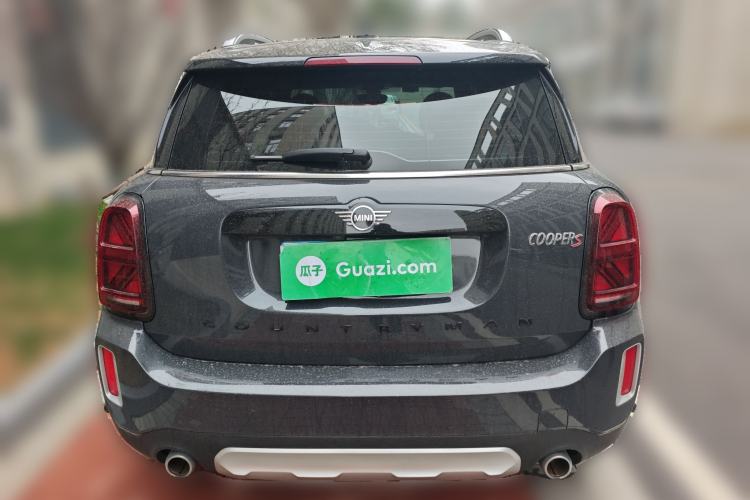 Used MINI Countryman 2021 2.0T COOPER S
