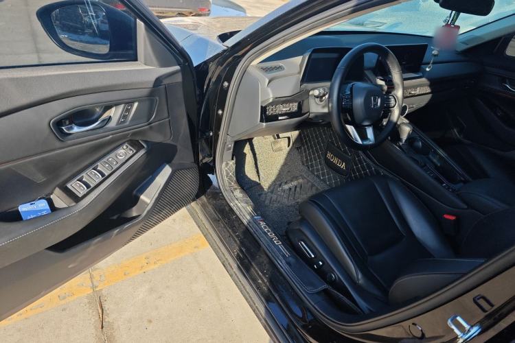 Used Honda Accord 2023 260TURBO Excellence Edition