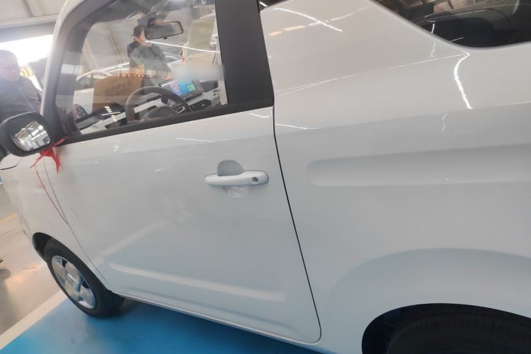 Used  Panda 2024 Panda Mini 200km Endurance Bear
