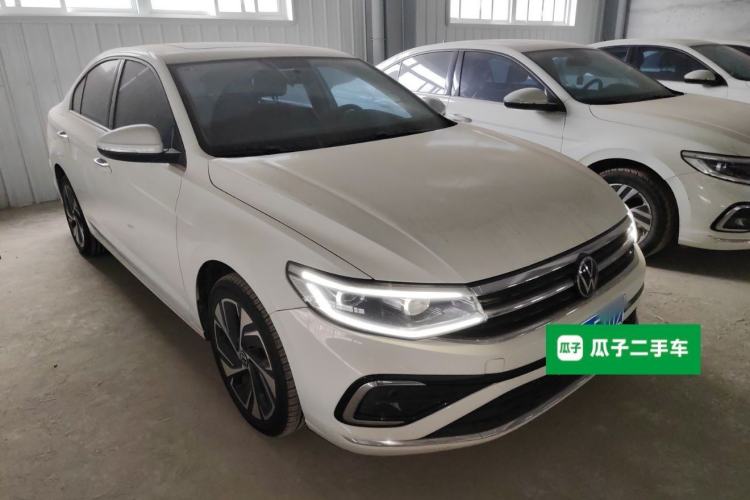 Used Volkswagen Bora 2023 200TSI DSG YueXing PRO Edition
