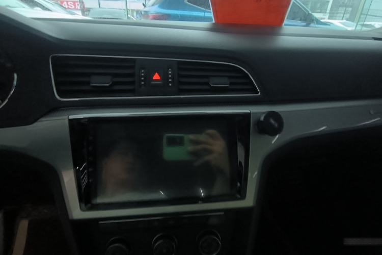 Used Volkswagen Lamando 2018 230TSI DSG Fashion Edition
