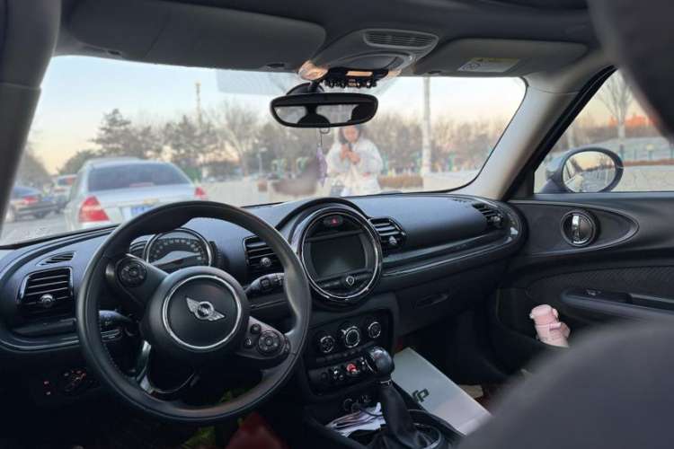 Used  Clubman 2016 Revised 1.5T COOPER
