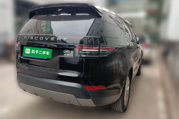 Used Land Rover Discovery 2017 3.0 SC V6 S
