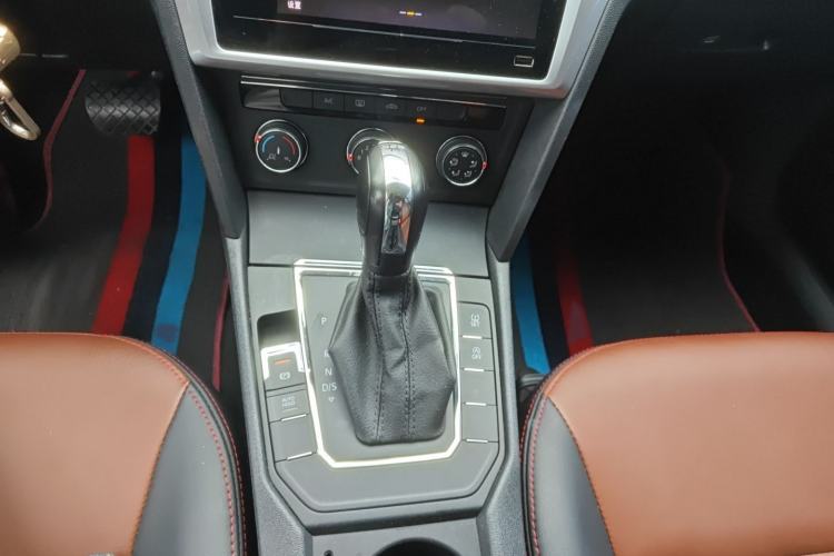 Used Volkswagen Lamando 2021 230TSI DSG Fashion Edition
