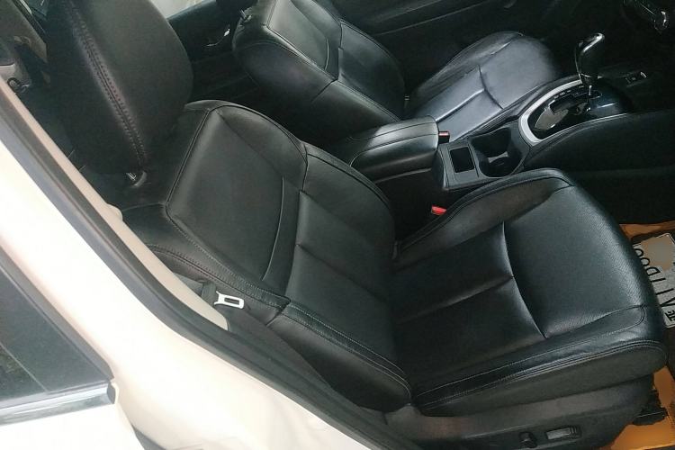 Used Nissan X-Trail 2020 2.0L XL Premium CVT 2WD SmartConnect Luxury Edition