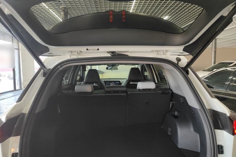 Used Changan CS75 PLUS 2023 3rd Generation 1.5T Automatic Prestige Model
